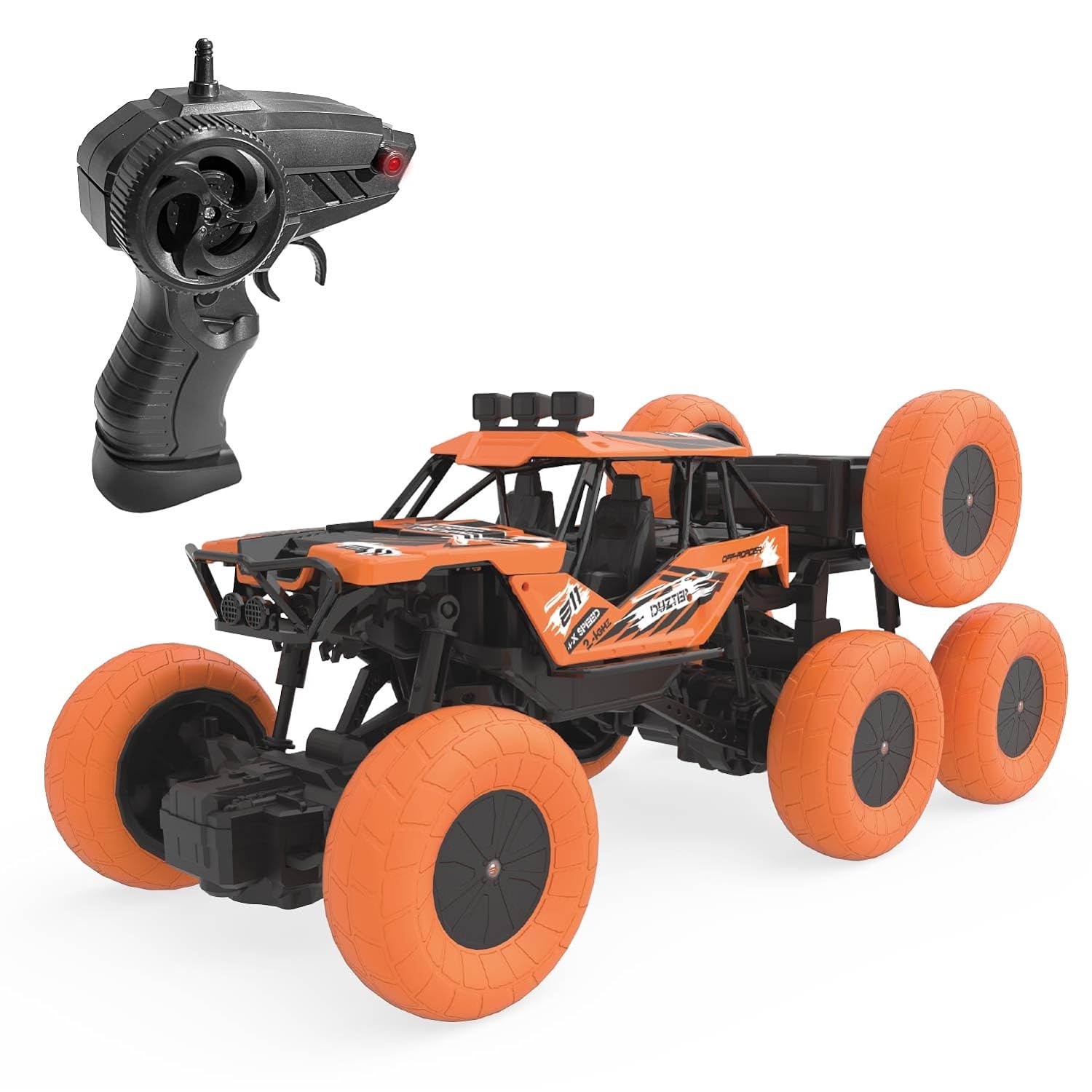 RC TOYS